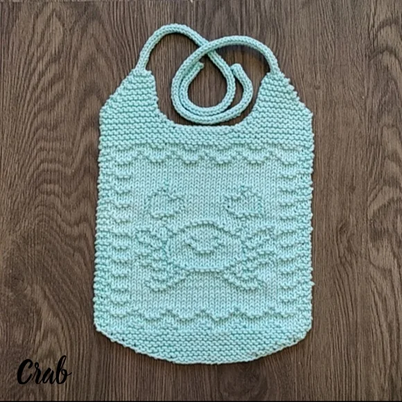 Design Your Own Solid Color Bib - Picture 3 of 14